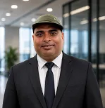Ravi Bhushan - Sr. Accountant, Lavanya Healthcare Limited